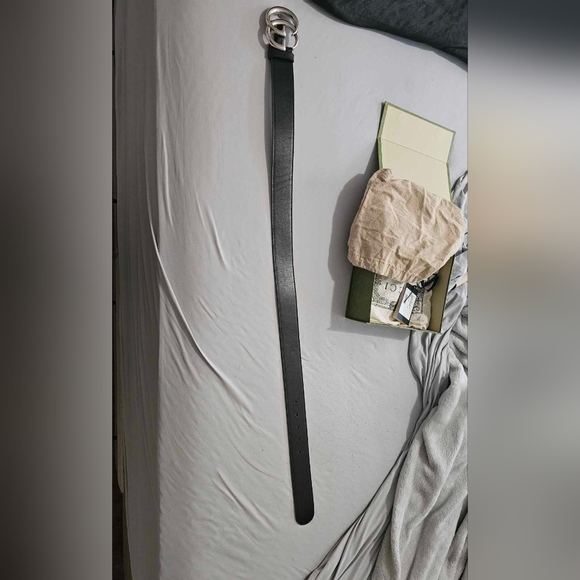 Gucci belt size 75 - Picture 5 of 6